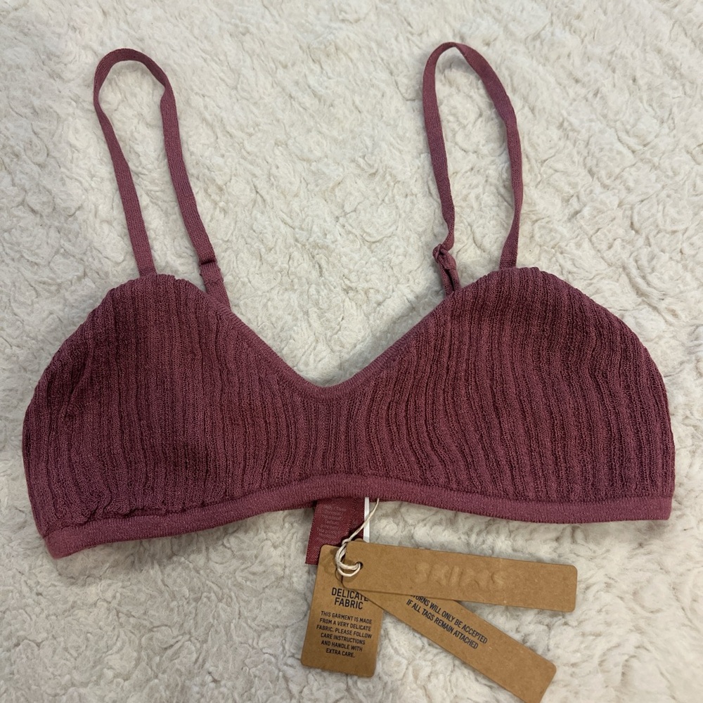 Skims Bralette